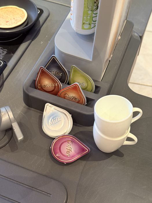 Кухня Smoby  Tefal