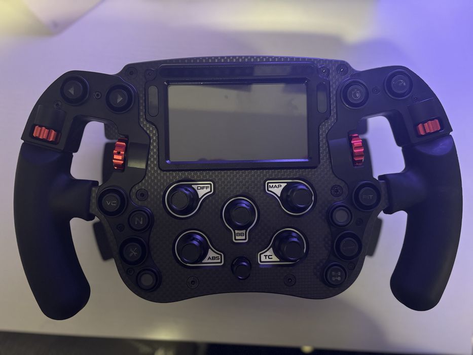 Simagic Alpha FX Pro