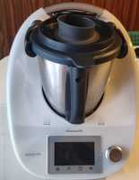 Thermomix TM5 robot kuchenny komplet