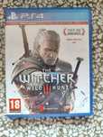 Wiedźmin 3 Dziki Gon PL PS4 lub PS5