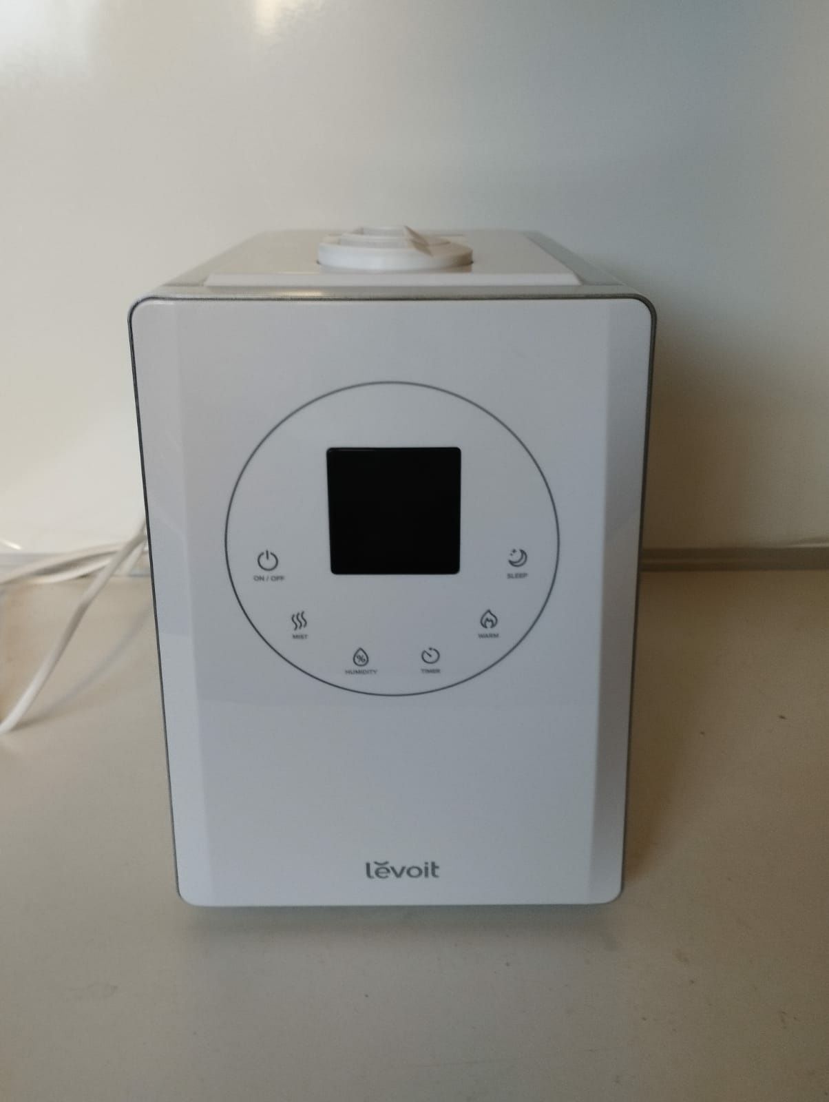 Nawilżacz Levoit Smart 6L