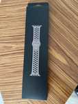 Pasek Nike Apple watch 44mm 45mm