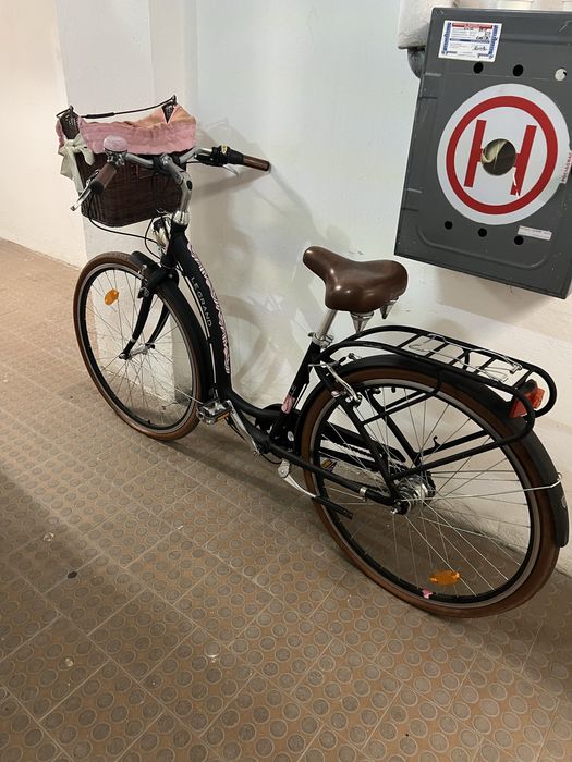 Le Grand Lille 7 Czarny