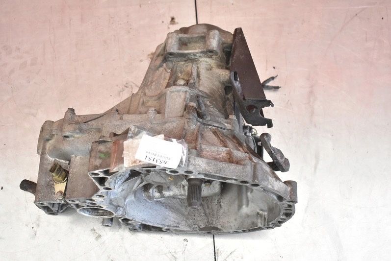 Кпп freelander 1,8 бензин коробка механіка