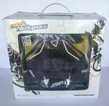 Protector Cervical Leatt Brace Ride