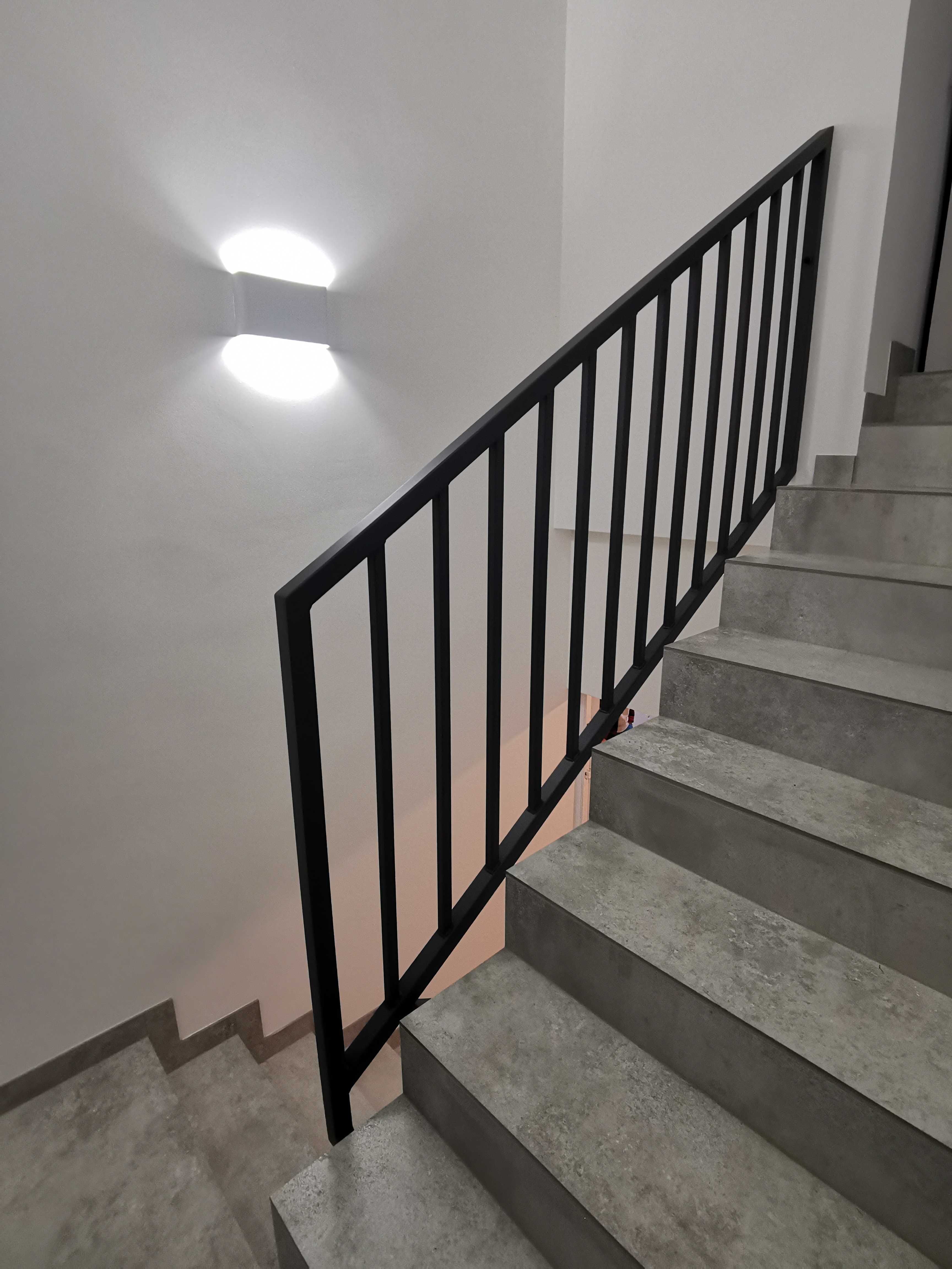 PRODUCENT Ogrodzenie na miarę, projekt *Smeder Design*, brama, płot