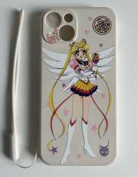 Etui iphone 13 sailormoon