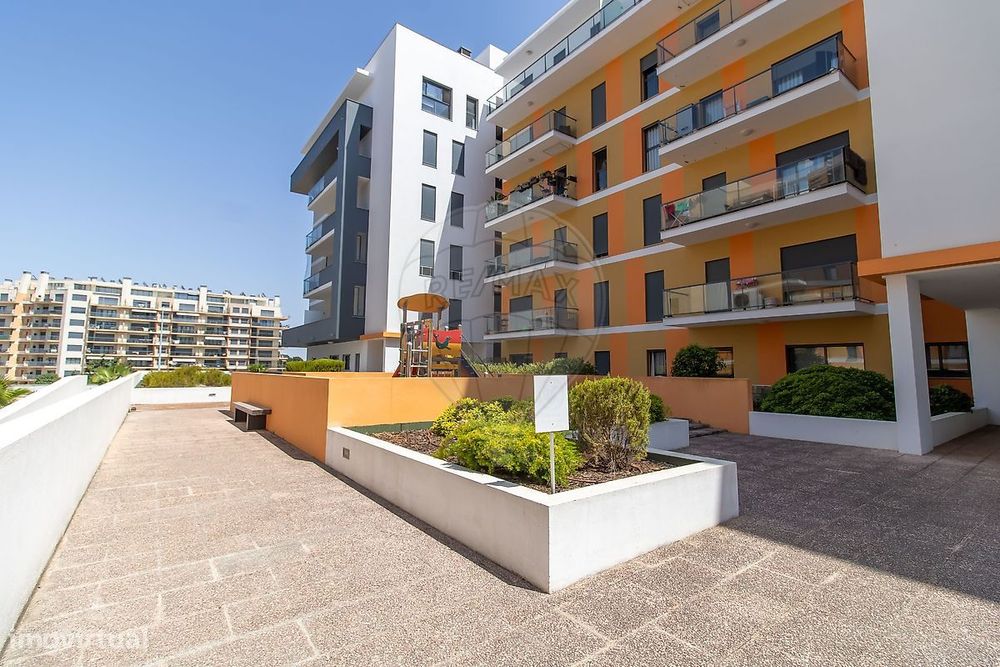 Apartamento T2 para venda