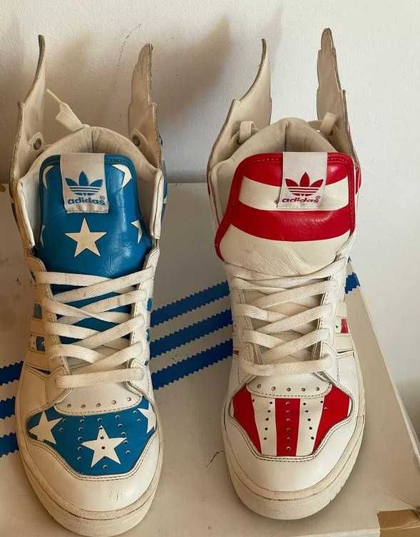 Adidas jeremy scott wings 2.0(читайте опис)