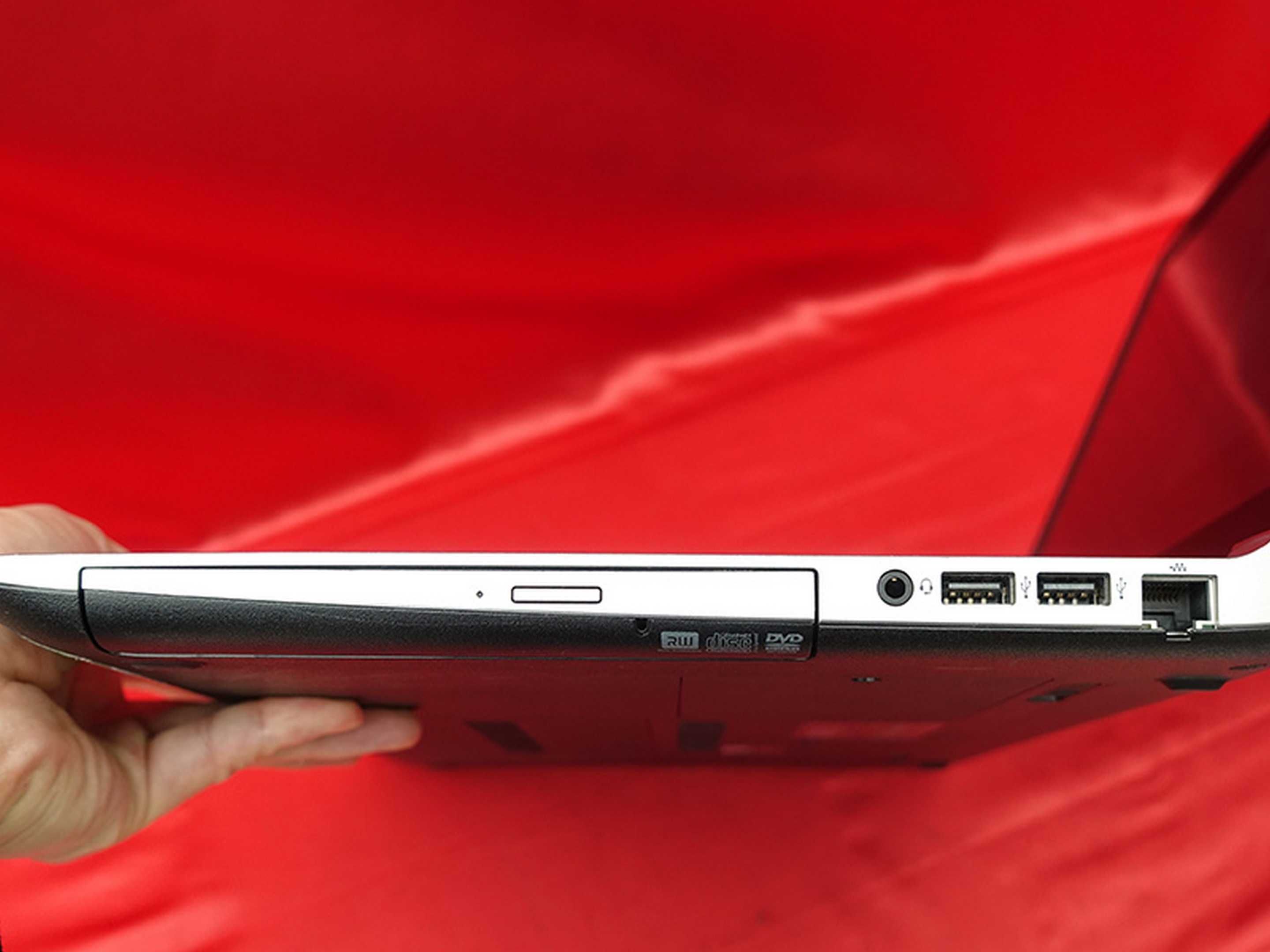 HP Probook 15.6" i3/8GB/128SSD série Profissional