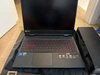Laptop ACER Nitro 5 i5