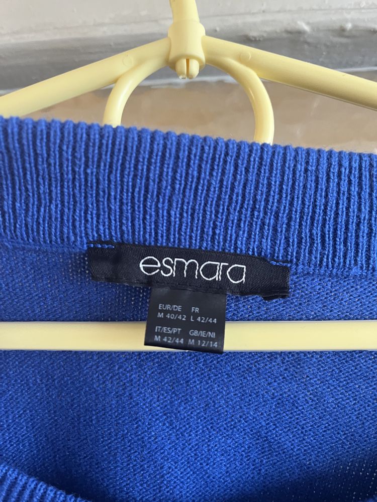 Sweter LIDL christmas