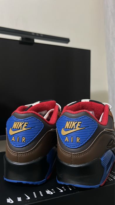 Nike Air Max 90 EA Sports "Play Like Mad"