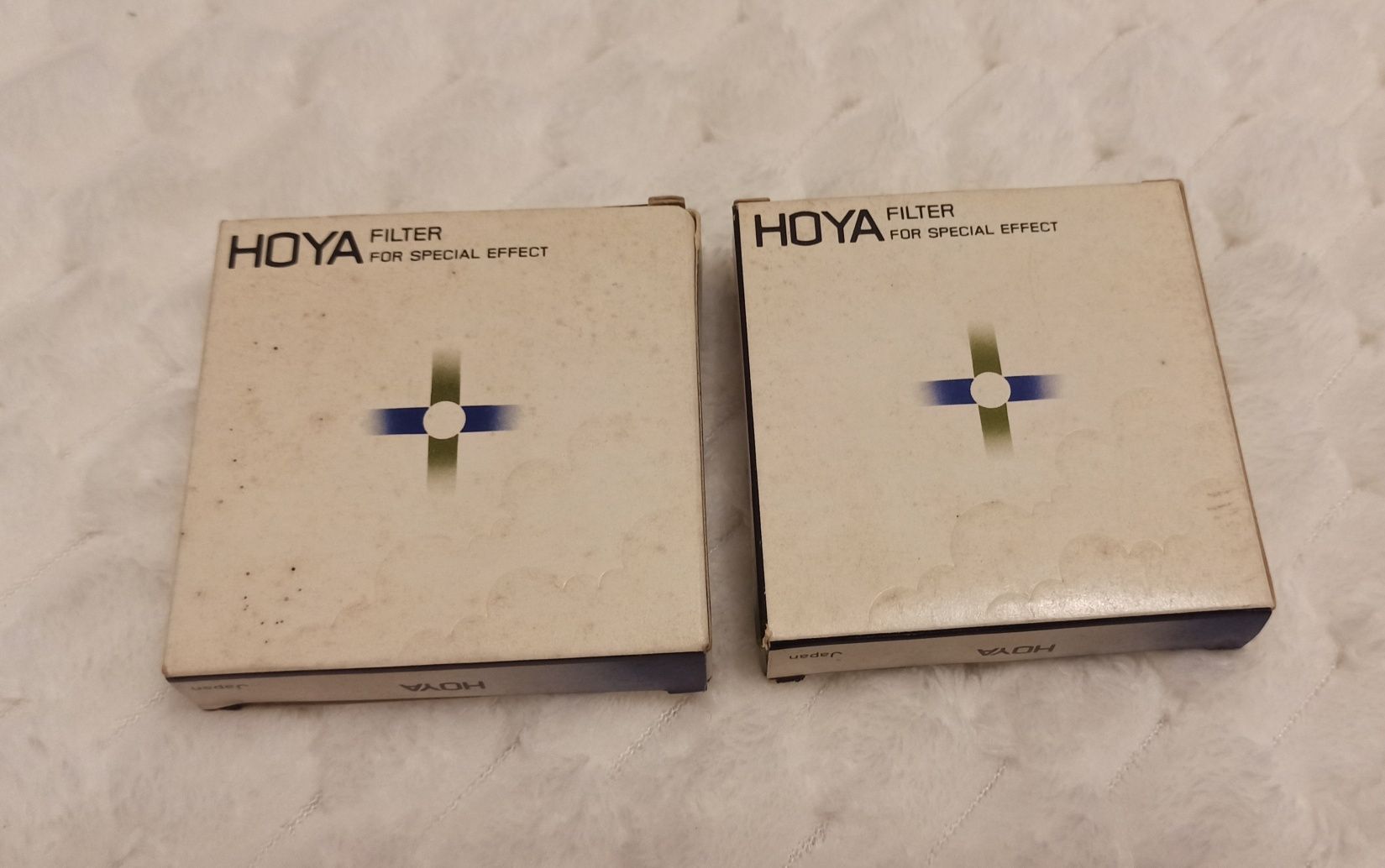 Filtros Hoya 52mm +2 e +3