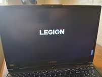 Lenovo Legion  игровой ноутбук