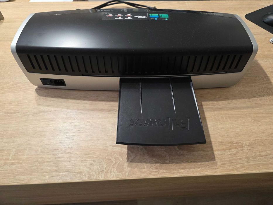 Laminator Fellowes Venus 2 A3