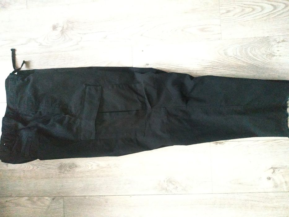 Мужские штаны карго H&M p.XXL