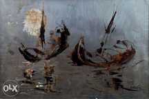 Mário Silva Pintura Muito Original