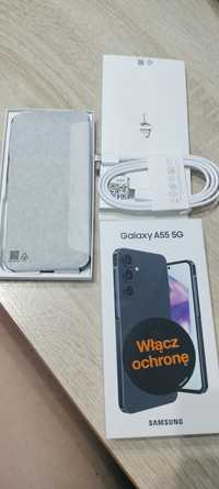 Samsung Galaxy  A55  5G