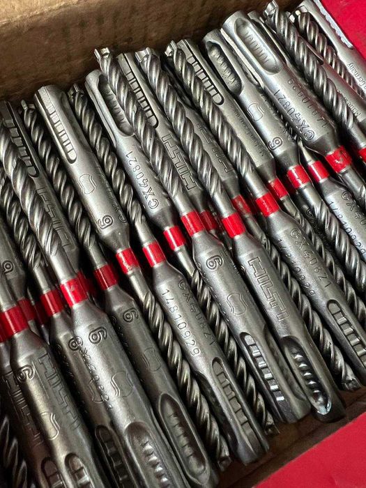 Wiertla Hilti 6/12 50 mm