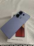Redmi Note  13 pro