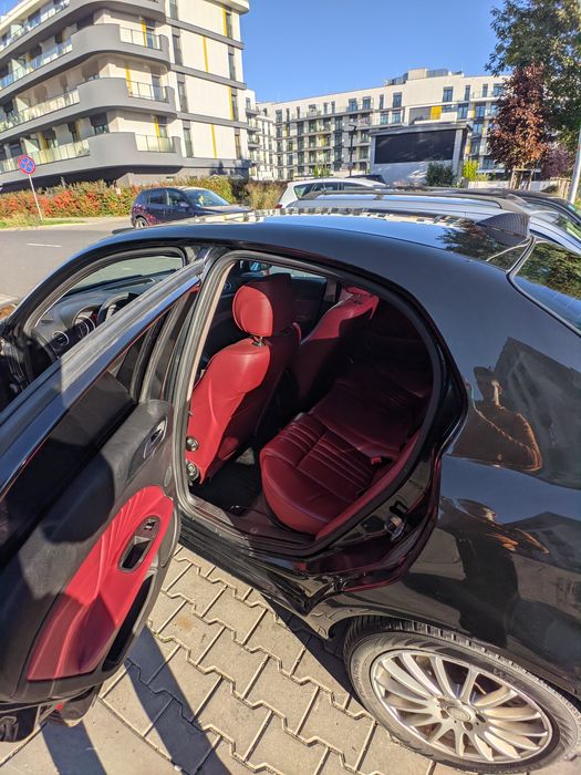 Alfa Romeo 159 1.9JTDm