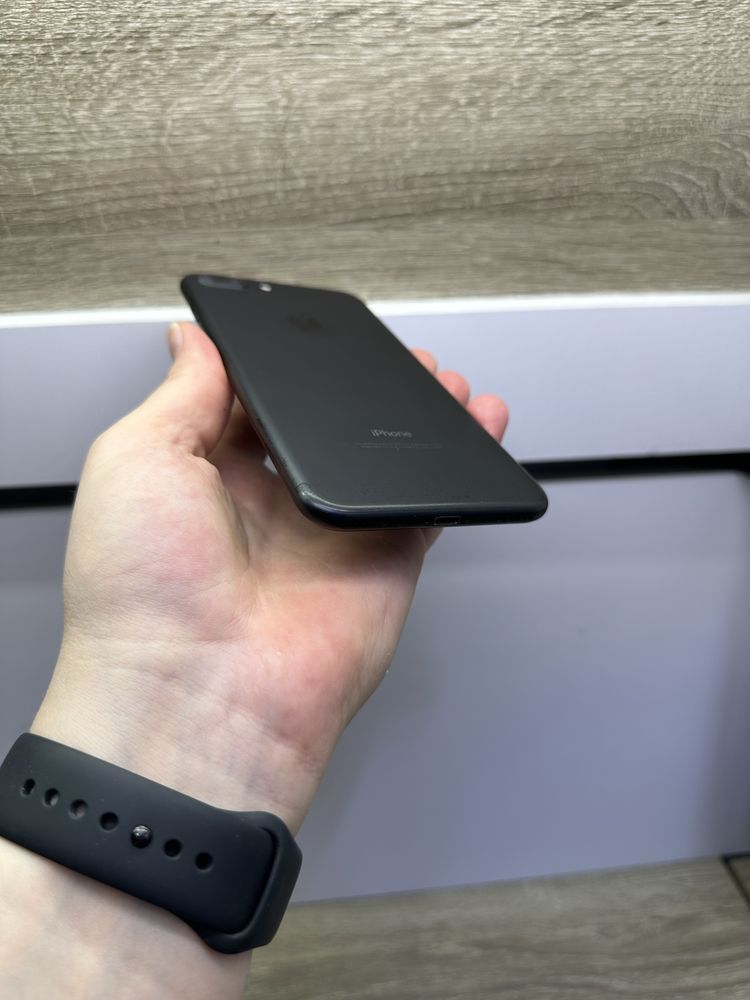 iphone 7Plus 128Gb Rsim
