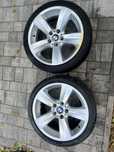 Felgi styling 189 18 cali 5x120