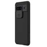 Etui z osłoną na aparat Nillkin CamShield Pro Case do Google Pixel 8
