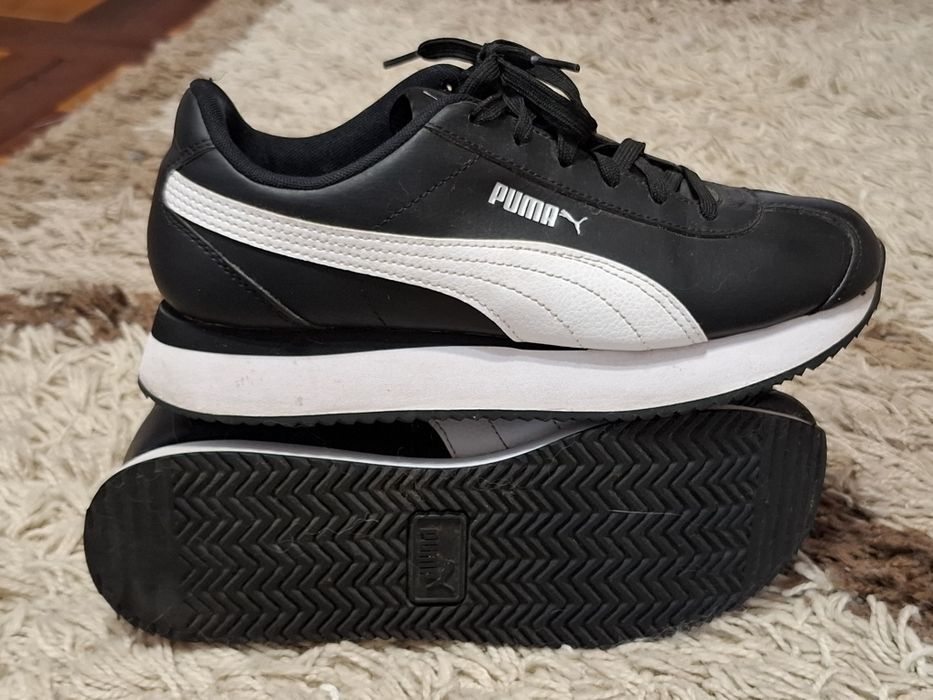 Кросівки Puma унісекс
