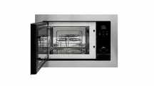 Micro Ondas de Encastrar TEKA ms 620 bis com Grill