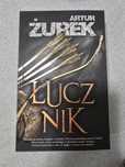 Łucznik - Artur Żurek