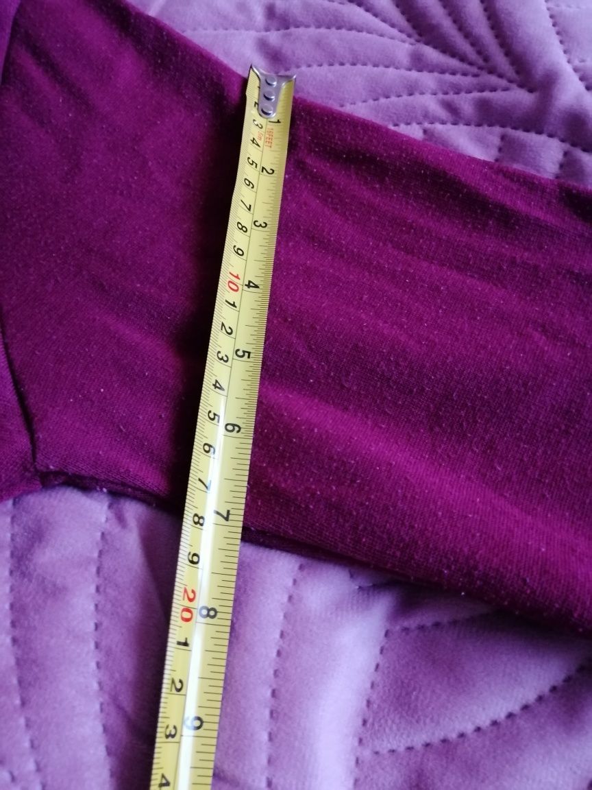 Bluza rozpinana.