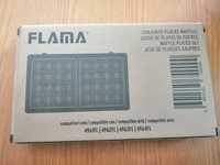 placas waffles da marca Flama