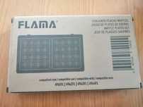placas waffles da marca Flama