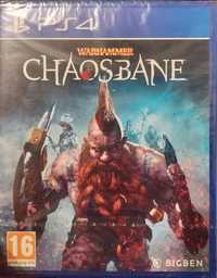 chaosbane warhammer ps4