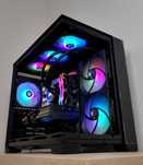 PC Gaming Intel i7 14700F | RTX 4070 | 32GB DDR5 | 1TB SSD | Win 11