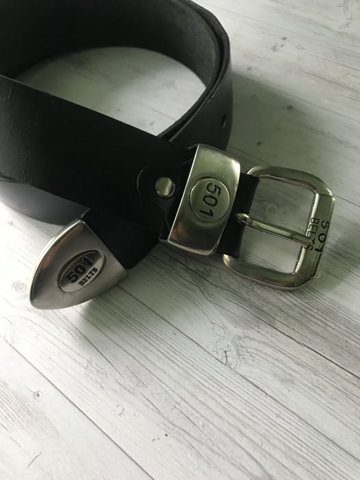 Ремінь BELTS 501