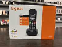 Telefon bezprzewodowy Gigaset E290 DECT/GAP Poznań Długa 14