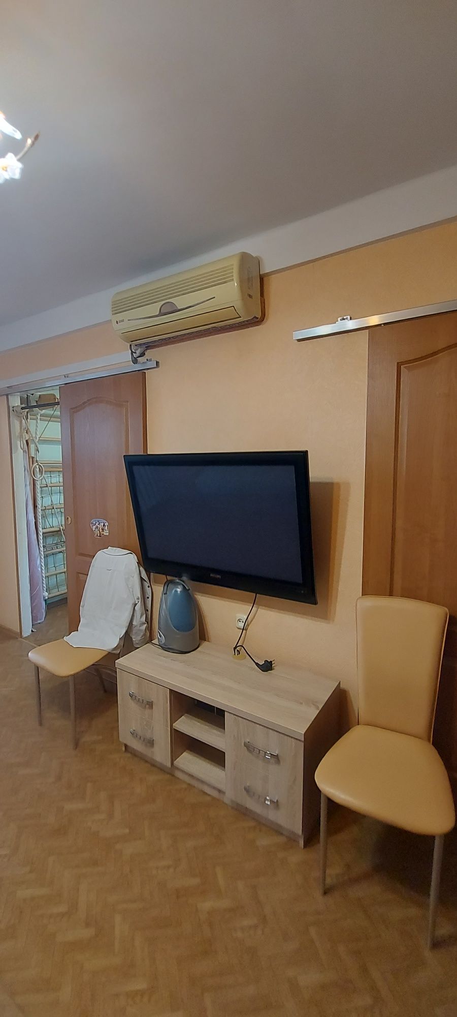 Продаєтся 3х.к Крилова (Лиски)