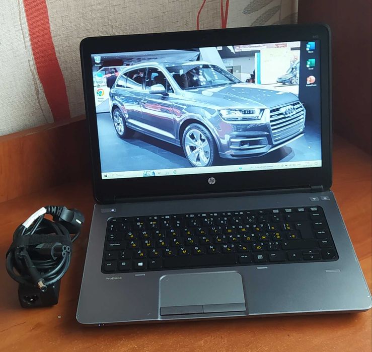 Продам ноутбук HP ProBook 645G1