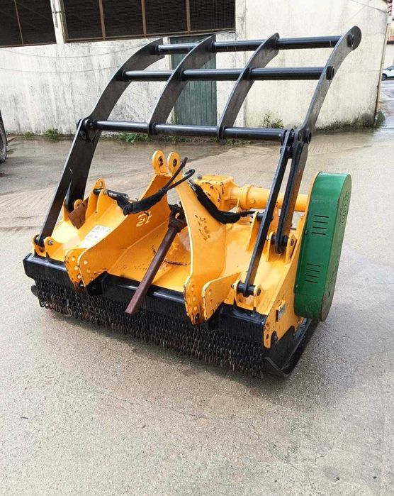 Triturador Serrat FX T1600