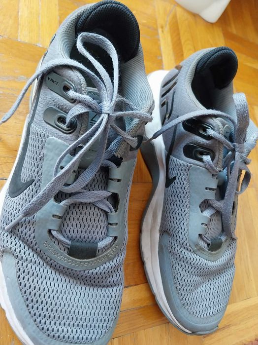 Buty Nike rozmiar 44 szare