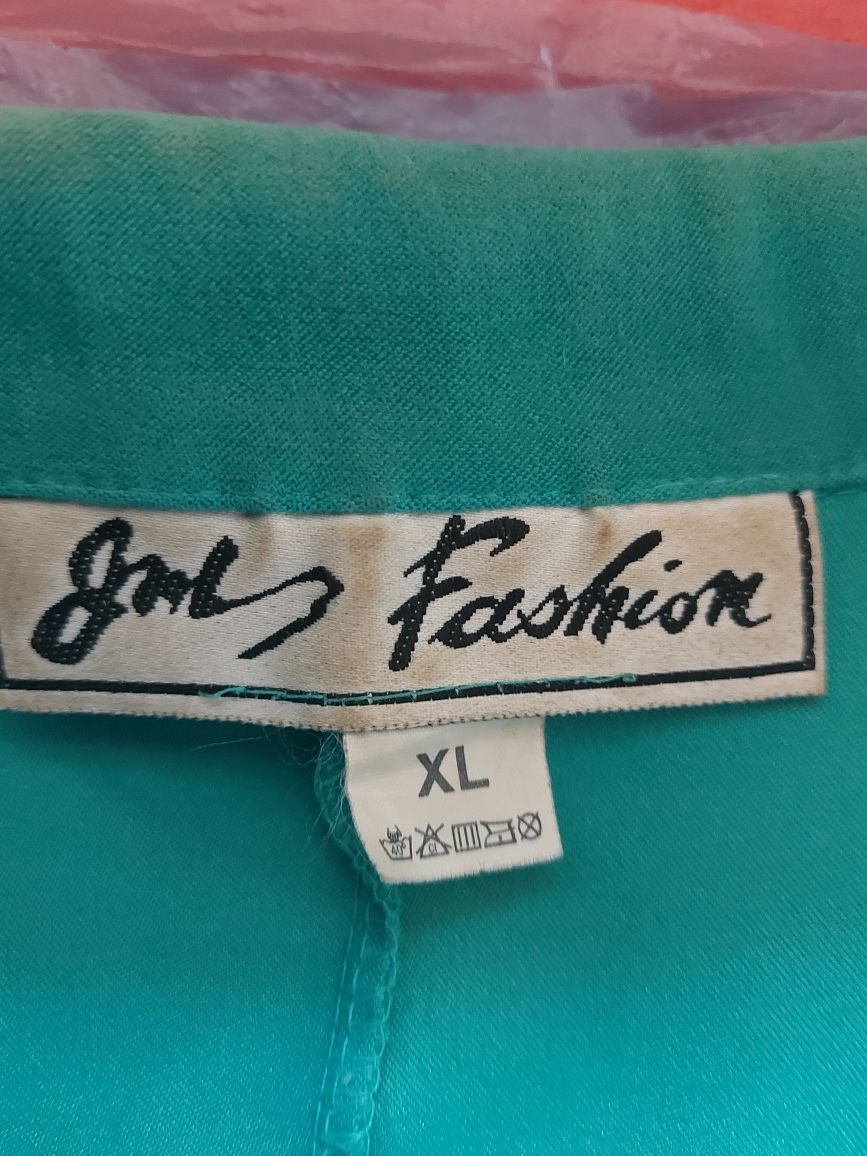 Marynarka damska rozmiar XL firma Gin fashion
