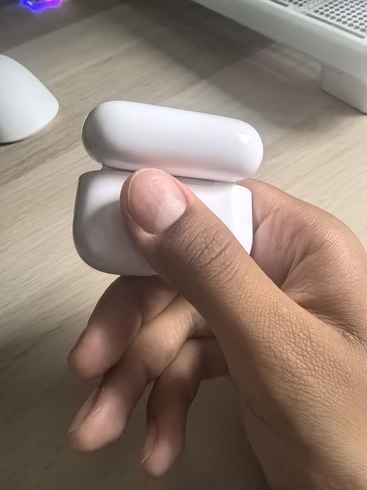 Airpods pro 2 usb c