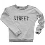 piu di me bluza street rozm 92/98