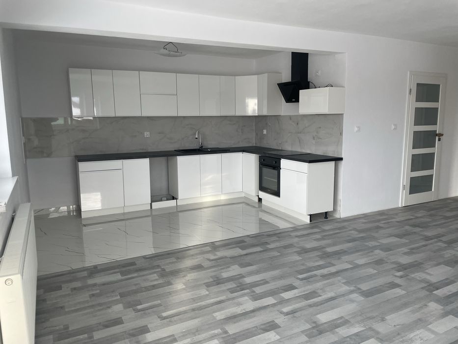 Do wynajecia nowy aparatament 100m2 w Nowym Sączu