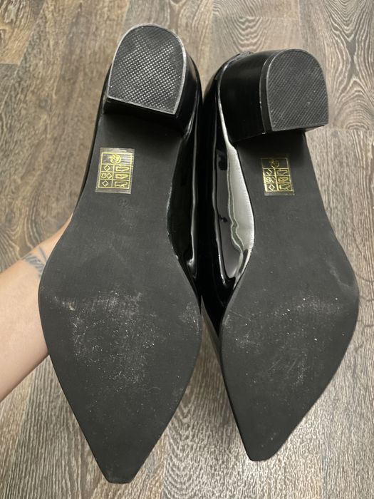 Туфлі классичні ,шкіряні