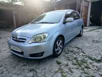 Toyota Corolla E12 2004r.