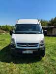 Opel Movano/Renault Master L2H2, 2,5D. OC, przegląd na rok